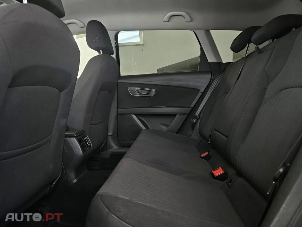 Seat Leon 1.6 TDI Style Ecomotive