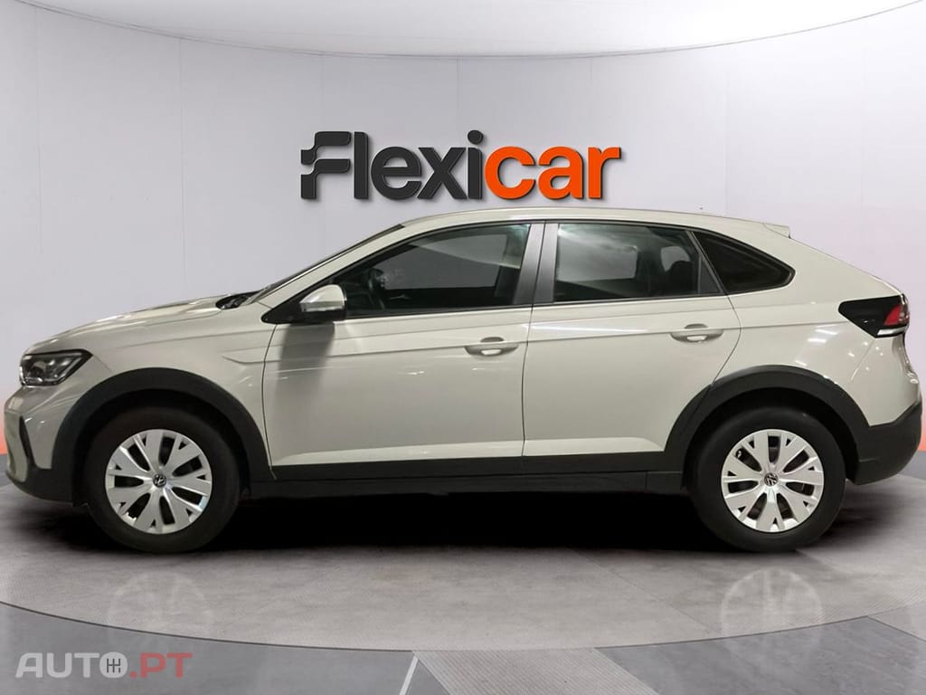 Volkswagen Taigo 1.0 TSI Life
