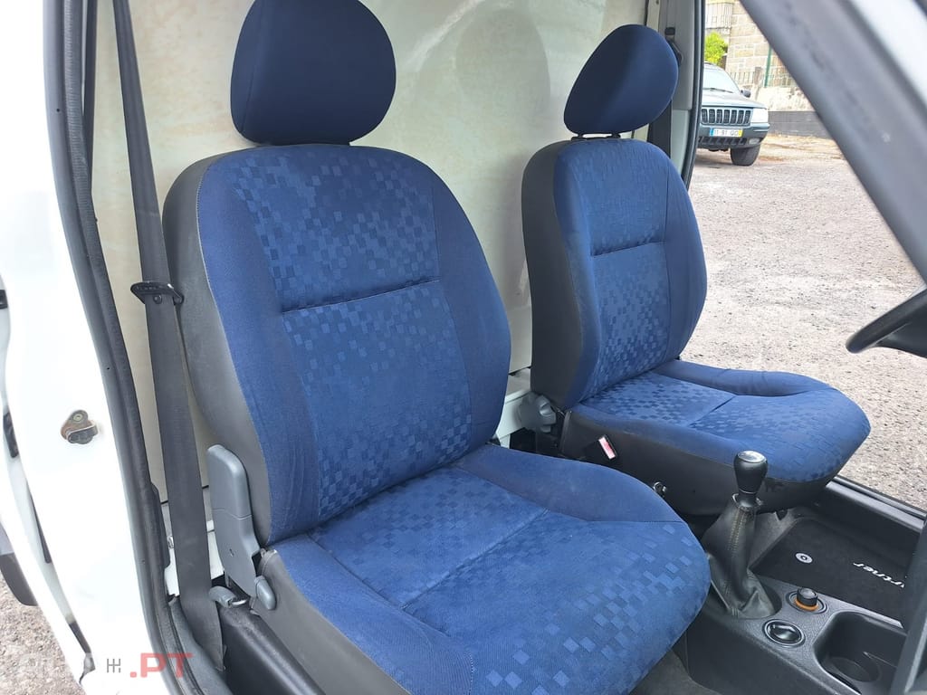 Peugeot Partner 170 C 1.6 HDi