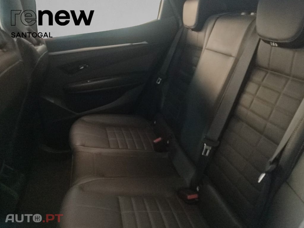 Renault Mégane E-Tech Iconic EV 60 220 cv