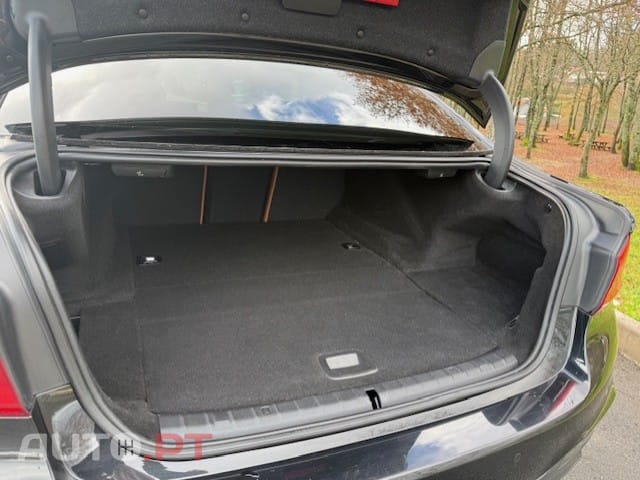 BMW 530 530e M Packet