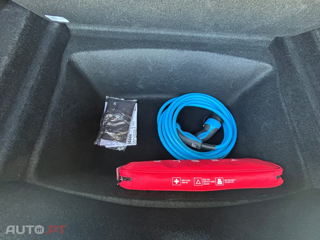 Tesla Model 3 Tração Traseira Premium