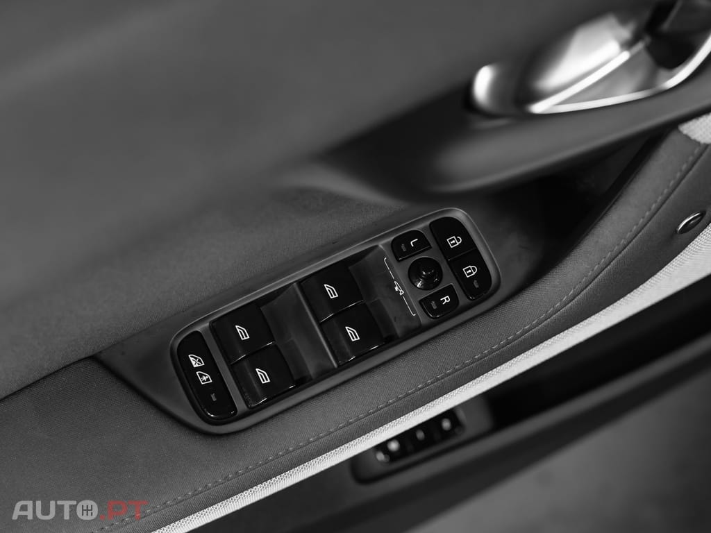Polestar 2 Long Range 78 kWh