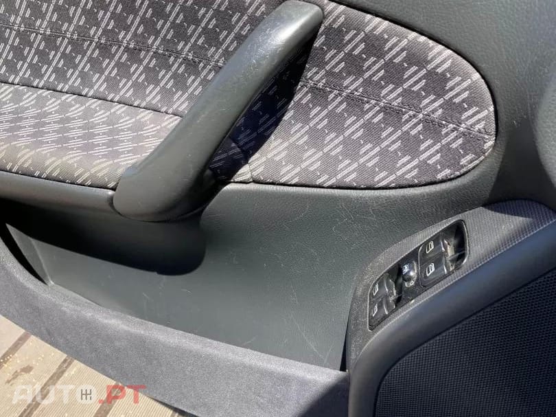 Mercedes-Benz C 180 K Avantgarde Aut.