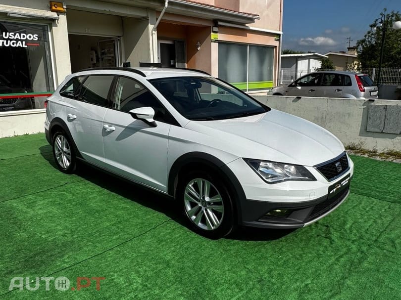 Seat Leon 1.6 TDi S/S