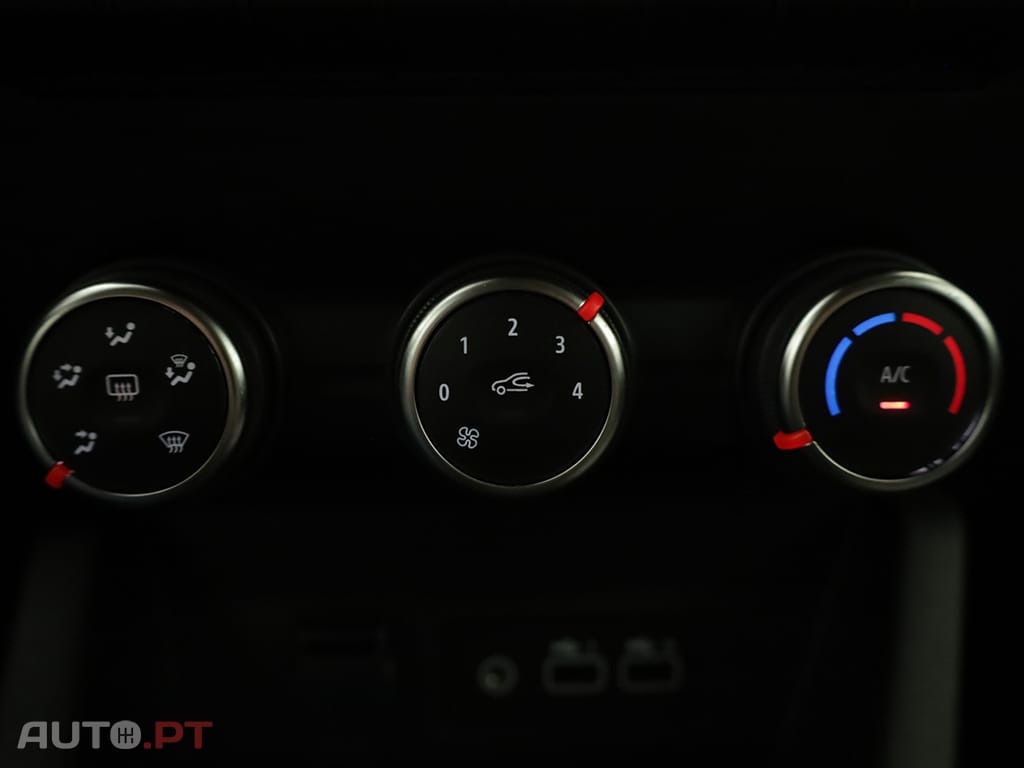 Renault Clio Clio 1.0 TCe Evolution Bi-Fuel