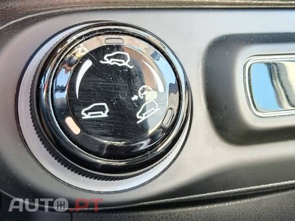 Fiat 500L 1.3 MJ Cross Dualogic S&S