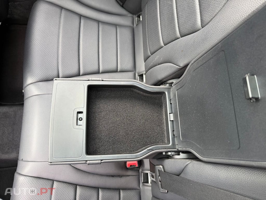 Mercedes-Benz C 250 D