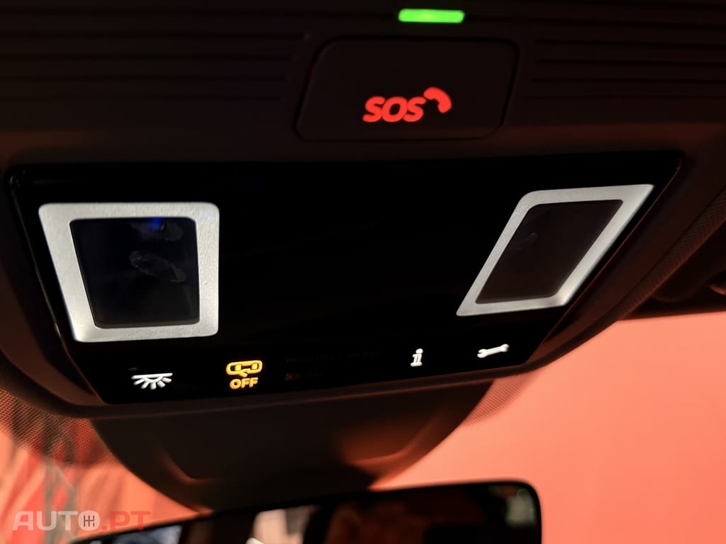 Volkswagen Golf 1.0 TSI Confortline