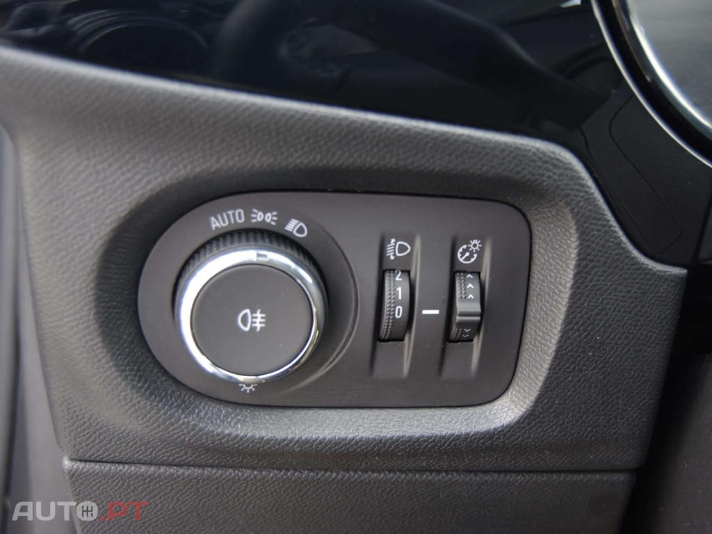 Opel Corsa 1.2 Business Edition