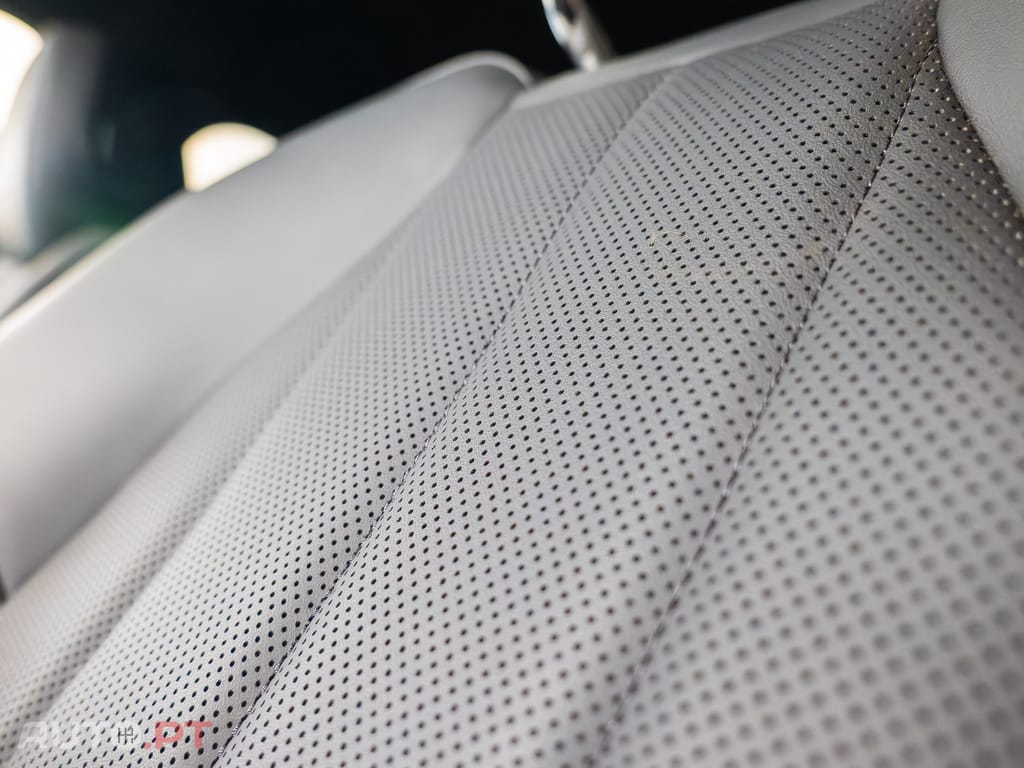 BMW 520 d Pack Desportivo M