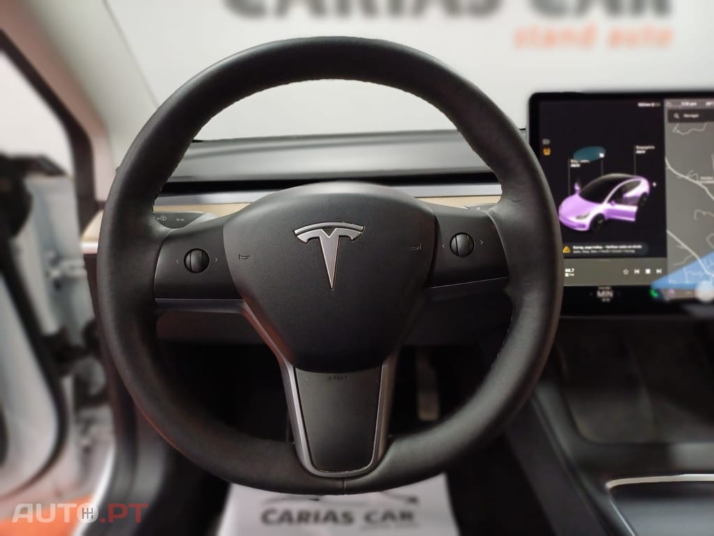 Tesla Model 3 Standard Plus