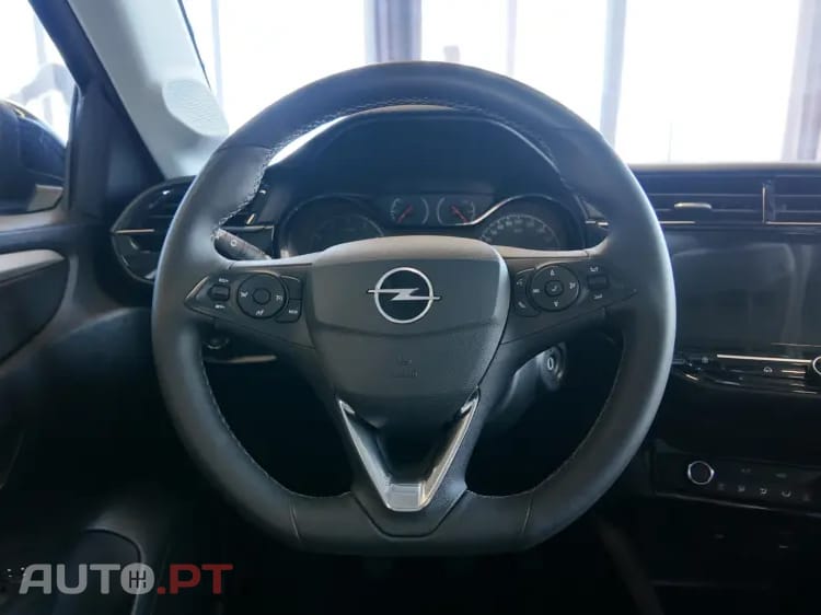 Opel Corsa 1.2 T Edition