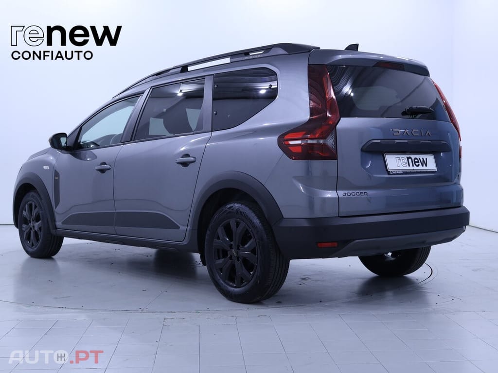 Dacia Jogger 1.0 Eco-g Expression 7l Bi-fuel