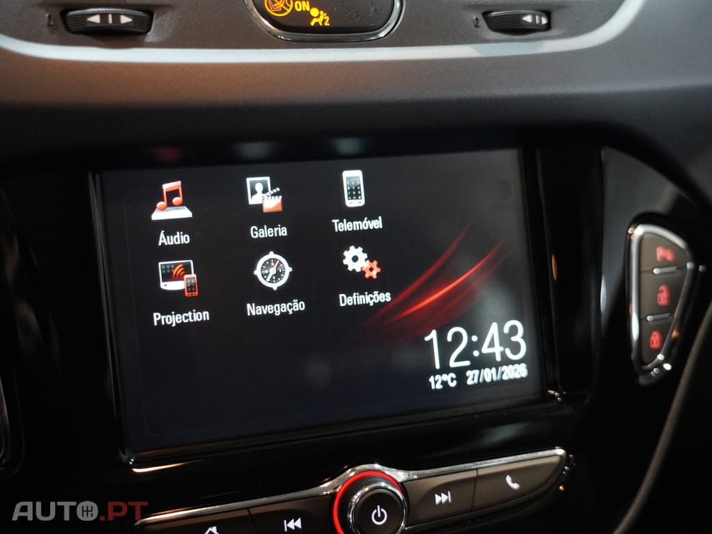 Opel Corsa 1.0 T 120 Anos