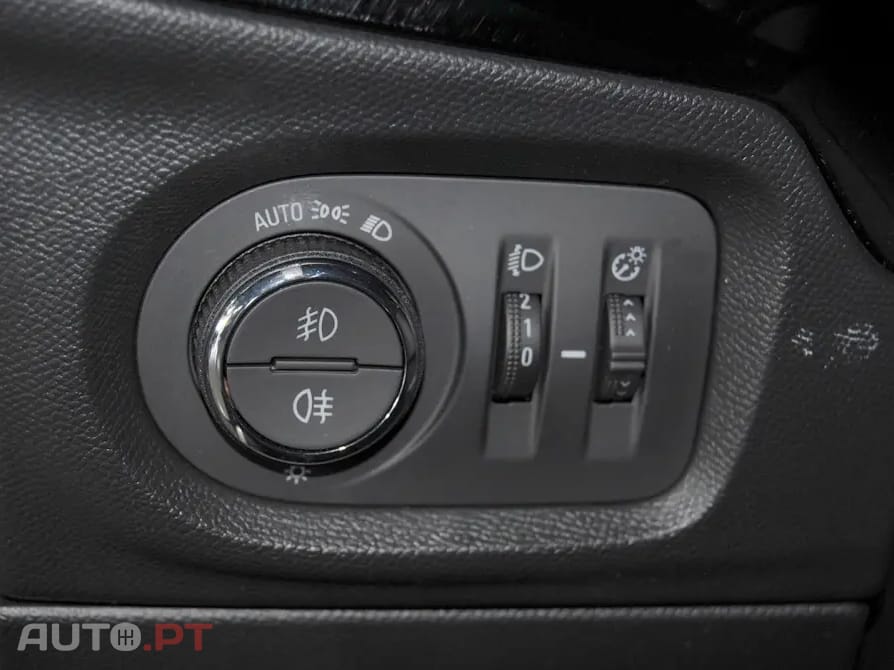 Opel Corsa-E e-GS