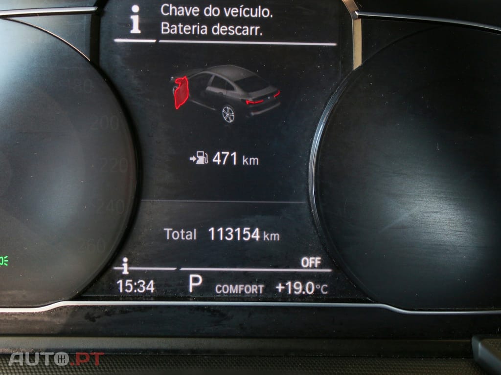 BMW 216 d Pack Desportivo M