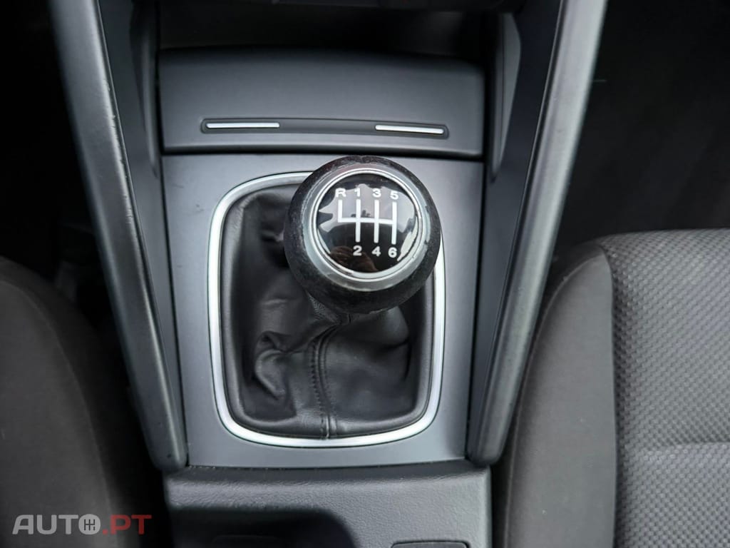 Audi A3 Sportback 2.0 TDI Sport