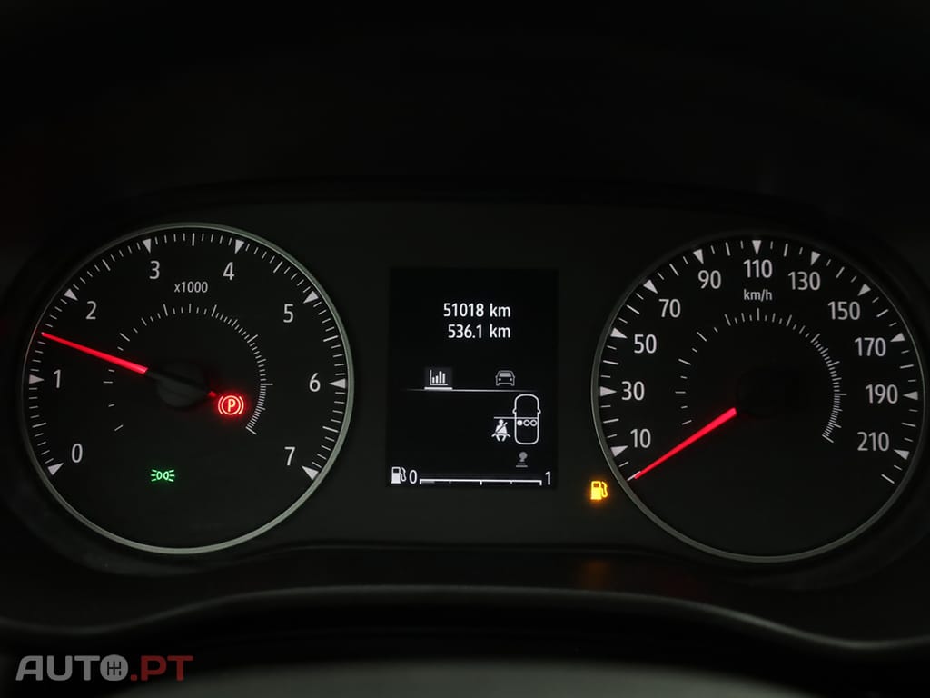 Dacia Jogger Jogger 1.0 ECO-G Extreme+ Up&Go 7L Bi-Fuel