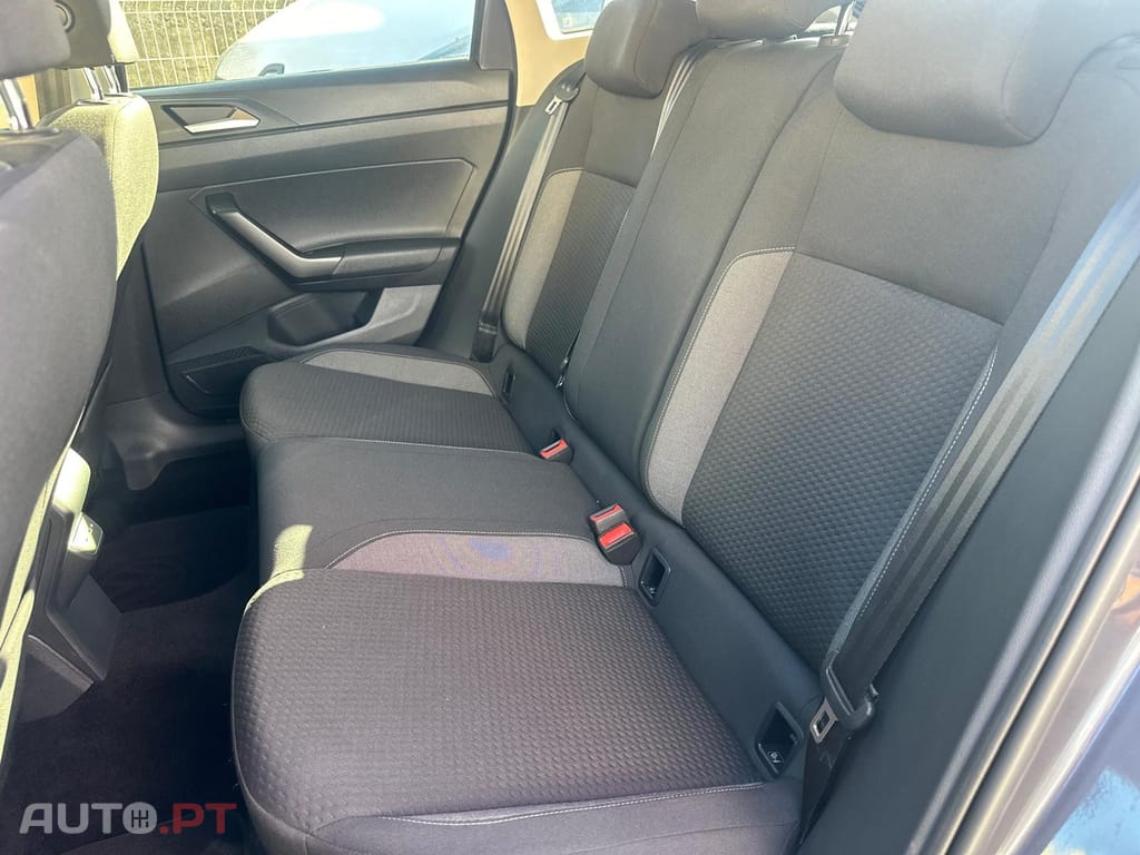 Volkswagen Taigo 1.0 TSI Life