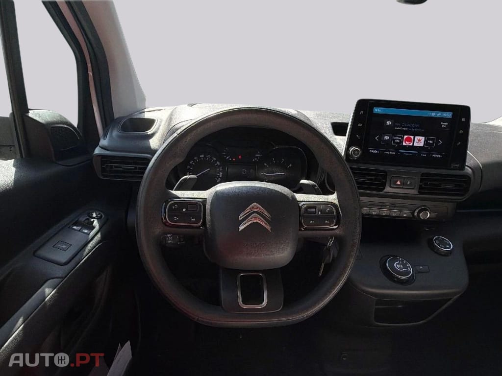 Citroen Berlingo ND