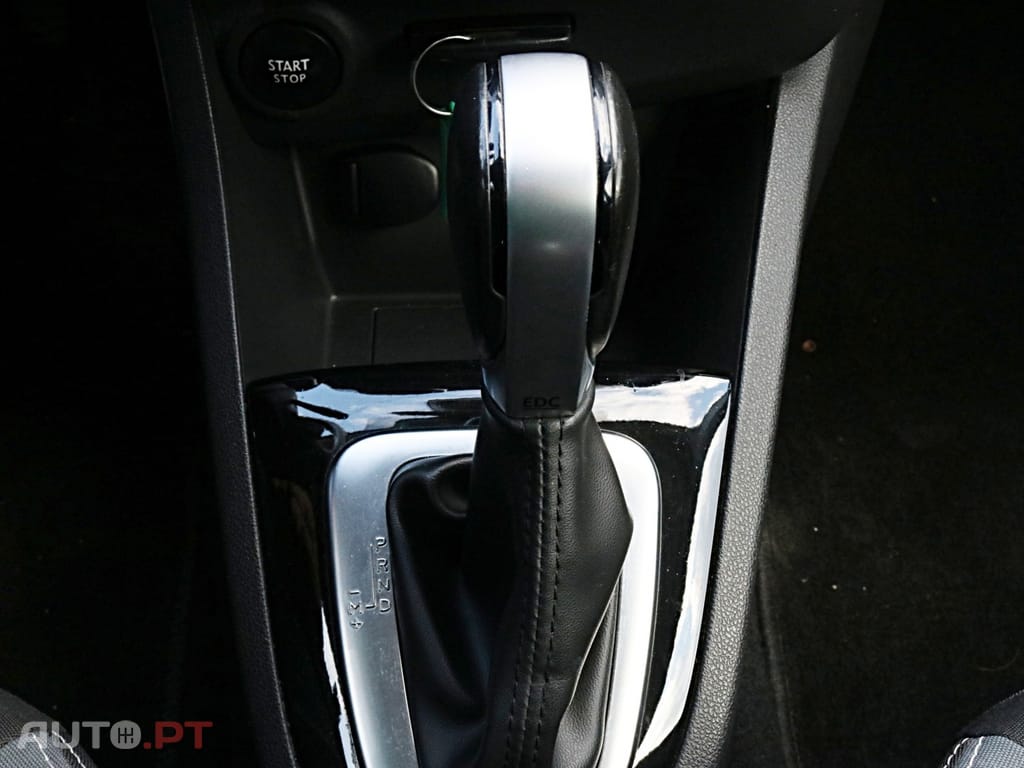 Renault Clio Break Dynamique