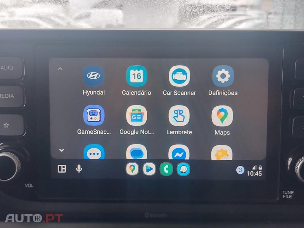 Hyundai Bayon 1.0 T-GDI Premium