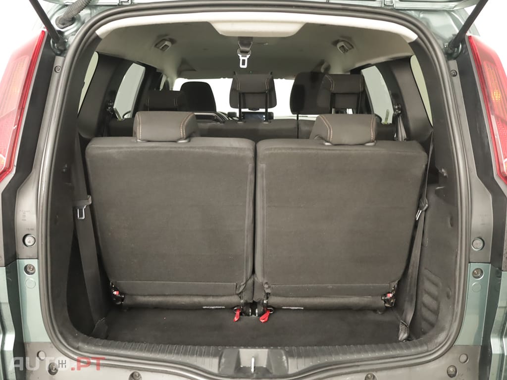 Dacia Jogger Jogger 1.0 ECO-G Extreme+ Up&Go 7L Bi-Fuel