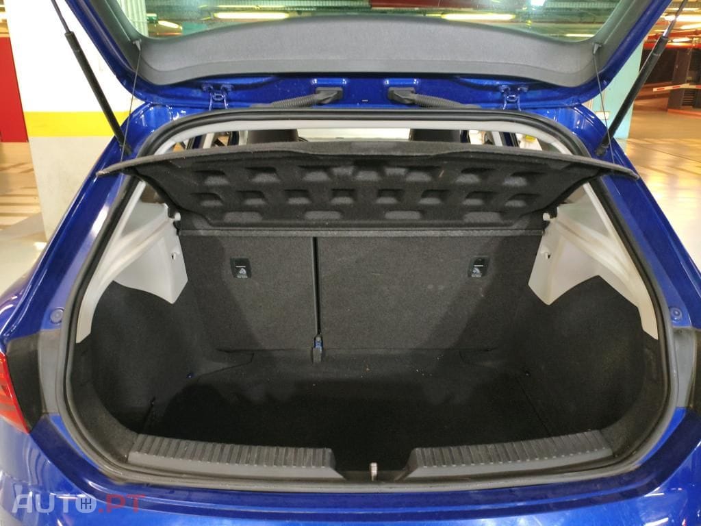 Seat Leon 1.6 TDI Style S/S