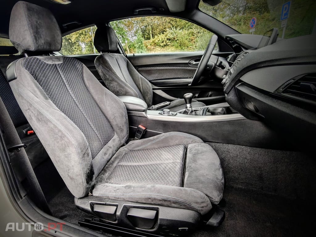 BMW 118 d Edition M Sport Shadow