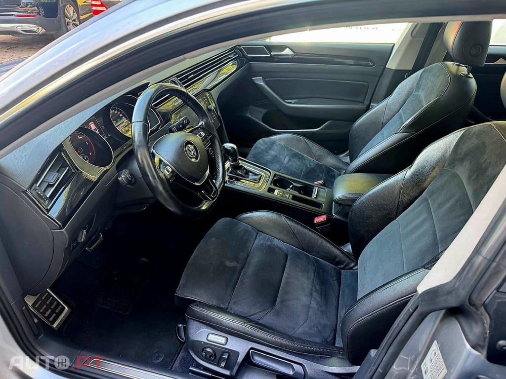 Volkswagen Arteon 2.0 TDI Elegance DSG
