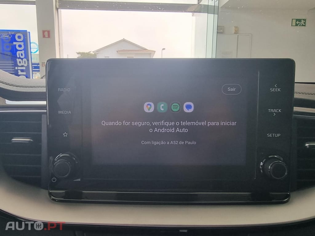 Kia Xceed 1.6 GDi PHEV Drive