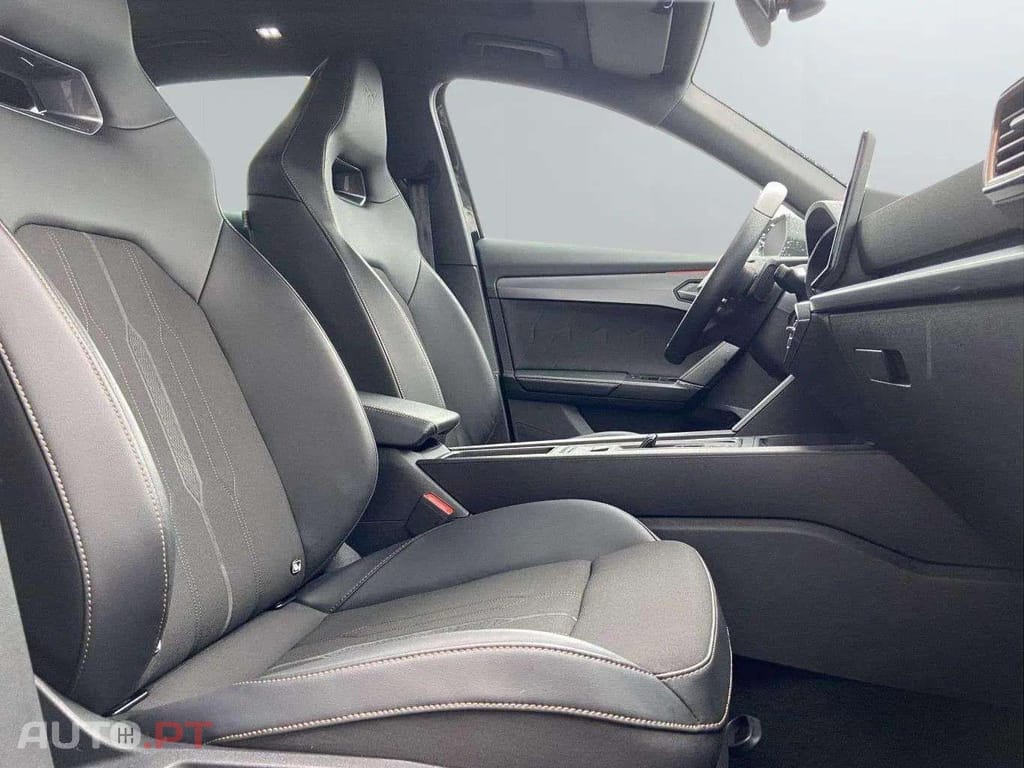 Cupra Formentor I.V.A DEDUTÍVEL  VZ 1.4 TSI DSG eHybrid