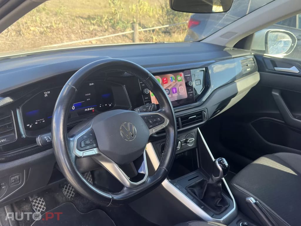 Volkswagen Taigo 1.0 Tsi Urban