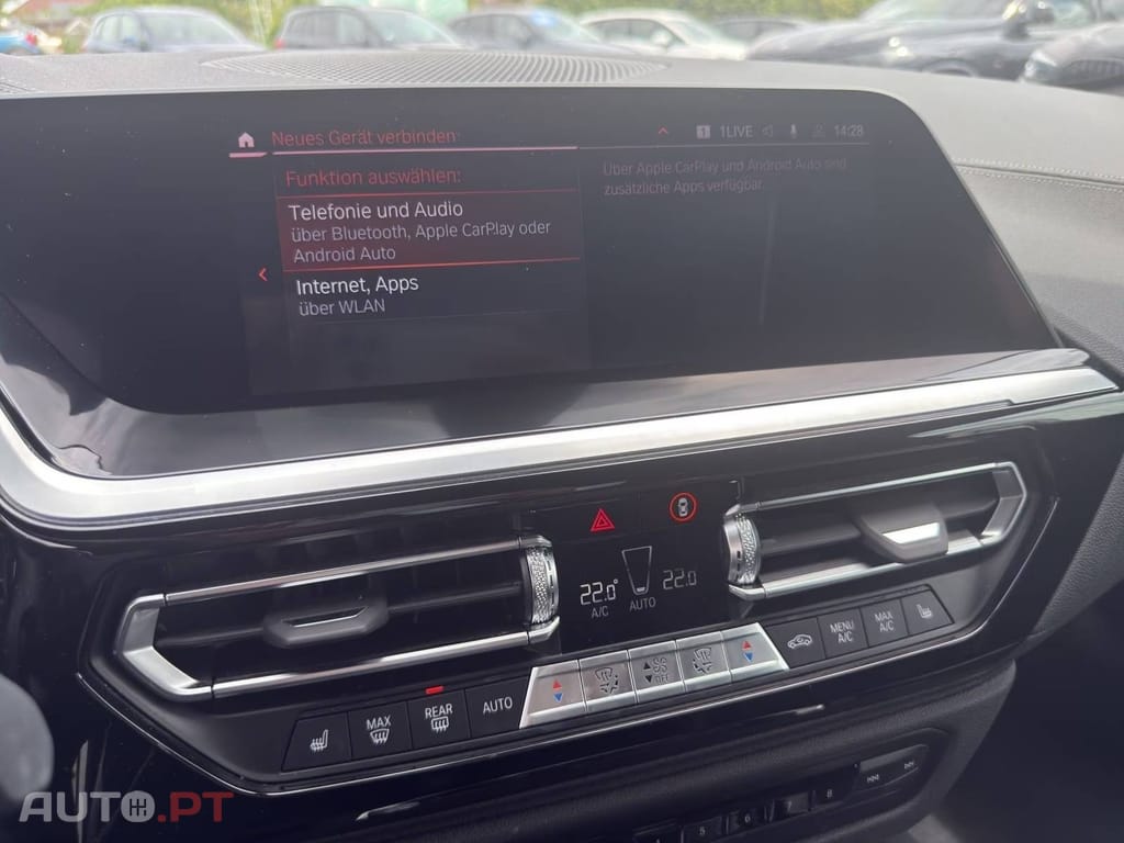 BMW Z4 sDrive20i M Sport