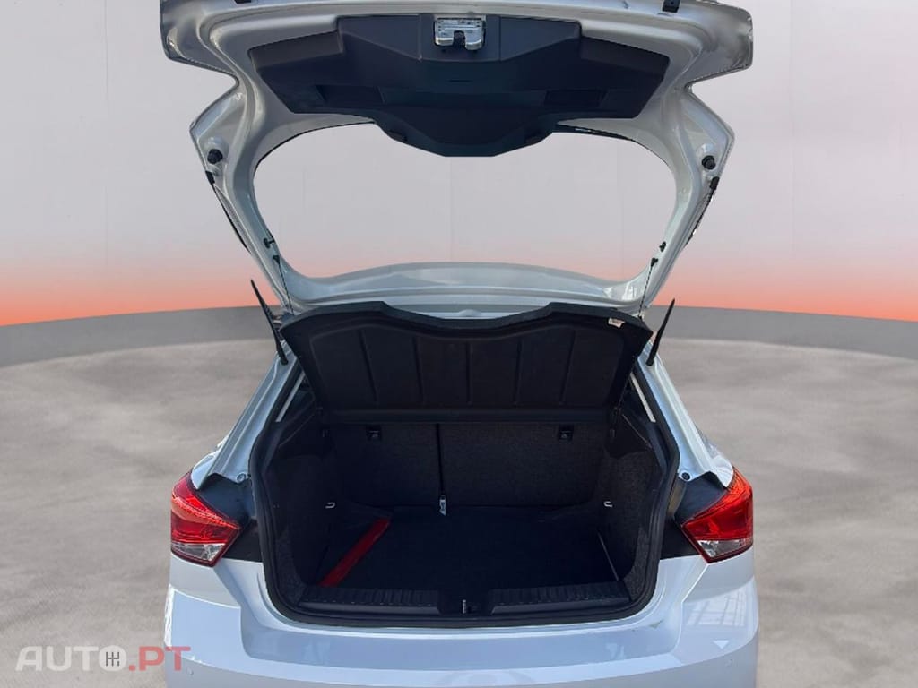 Seat Ibiza 1.0 TSI Style