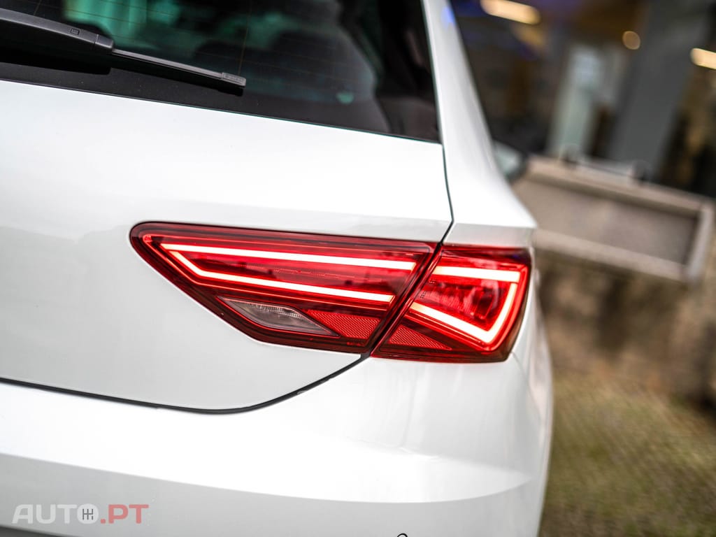 Seat Leon 1.0 EcoTSI Style S/S