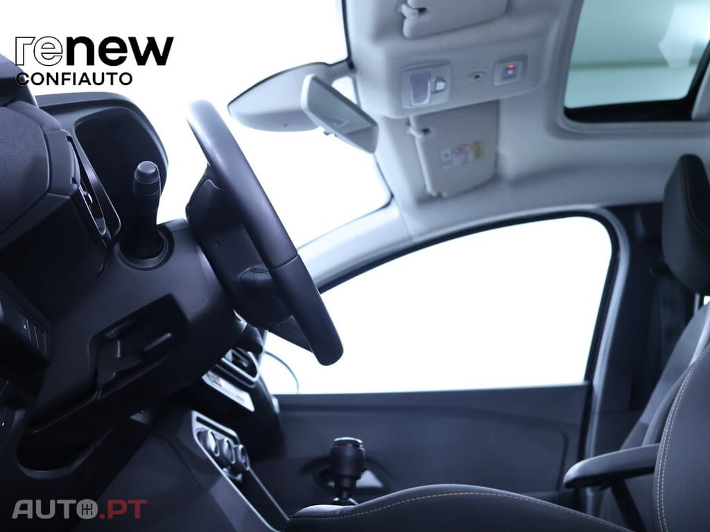 Dacia Sandero III STW EXTREME+ ECO100B-FUEL