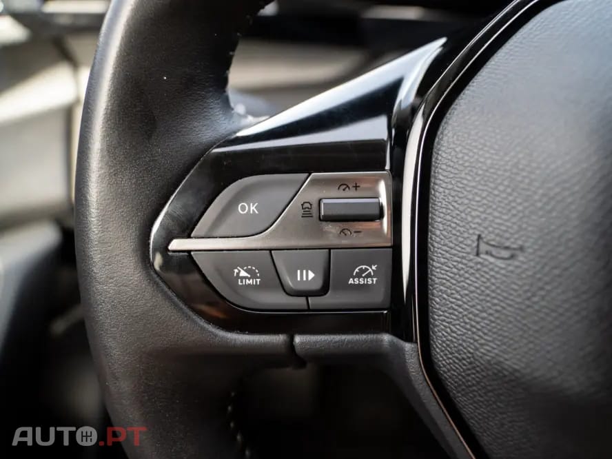 Peugeot 308 SW 1.5 BlueHDi Allure Pack