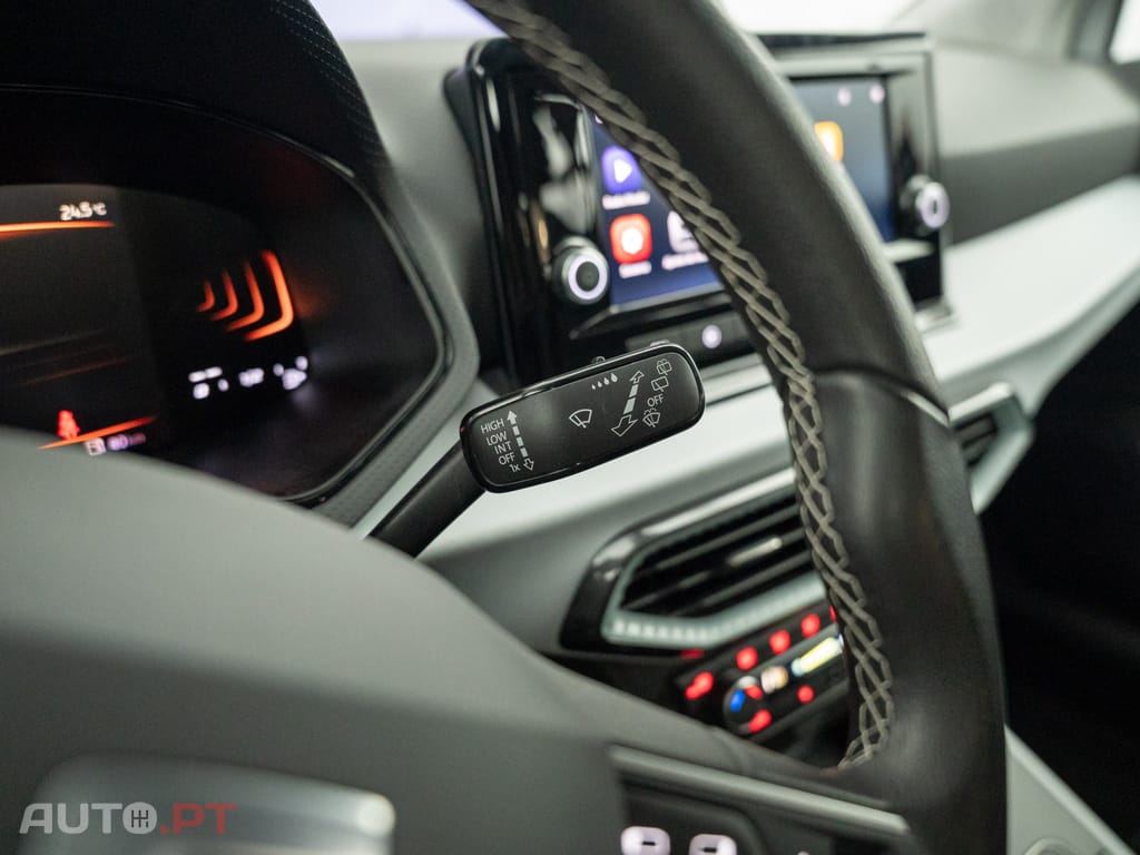Seat Arona 1.0 TSI Wave