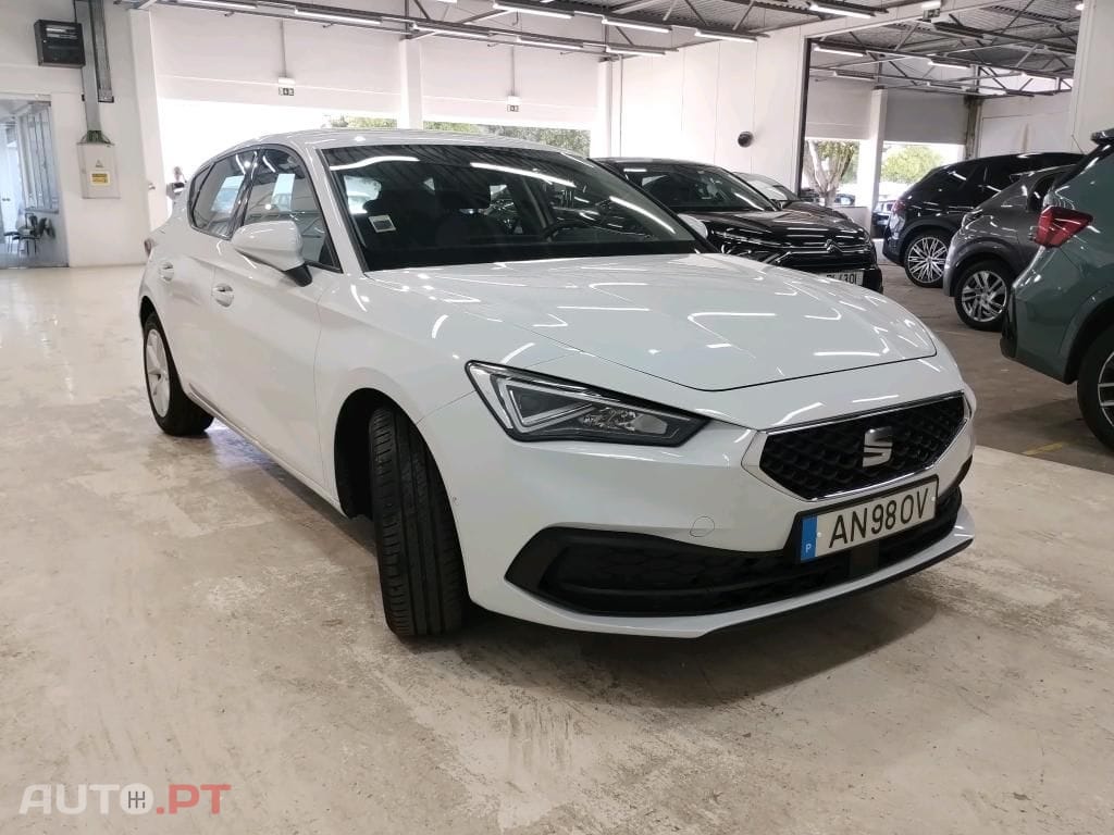Seat Leon 1.0 TSI Style