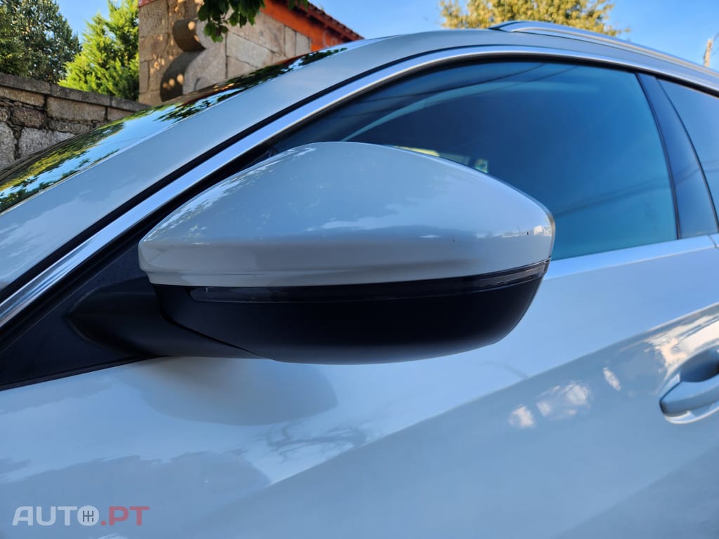 Peugeot 508 SW 1.5 BlueHDi Business Line