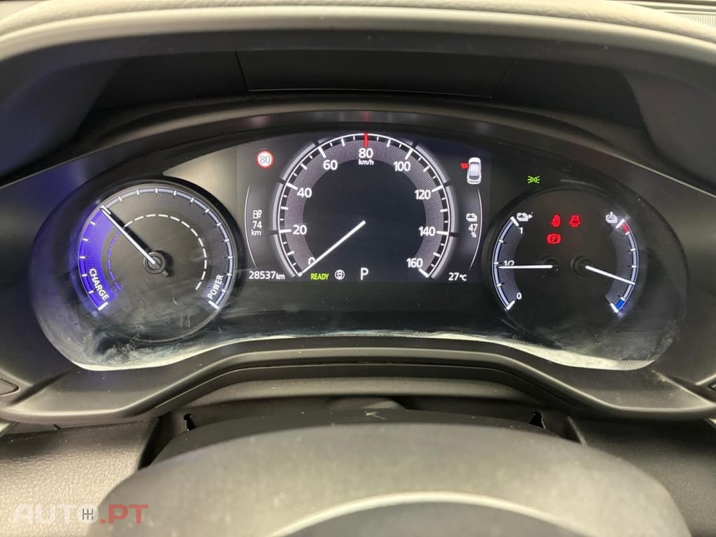 Mazda MX-30 e-Skyactiv Makoto Modern Confidence