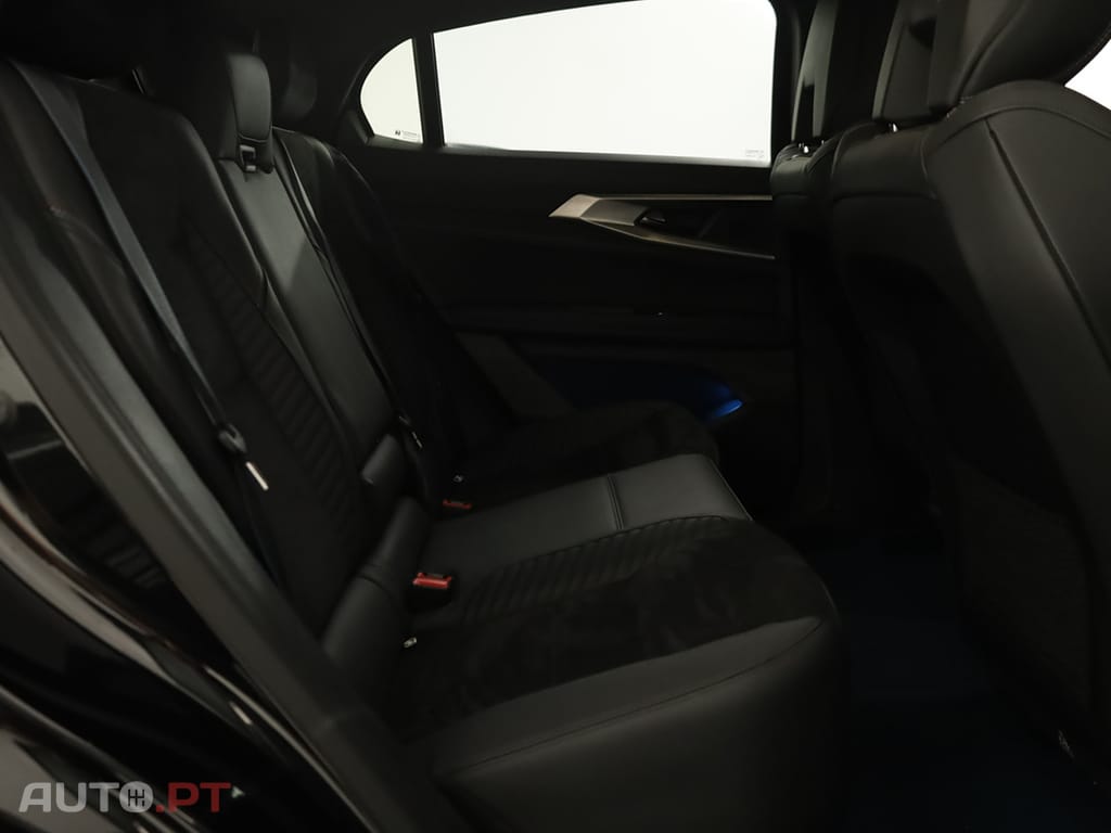 Renault Rafale Rafale 1.2 Hyper Hybrid E-Tech Esprit Alpine