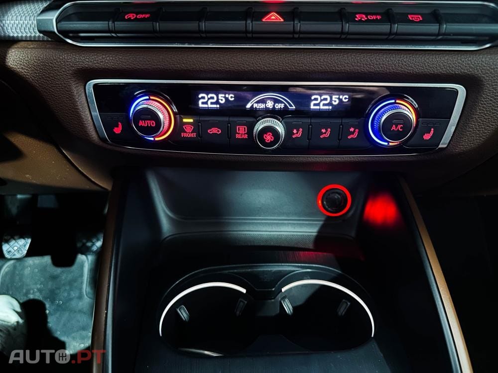 Audi A3 1.4 TFSI S line Sport Pack