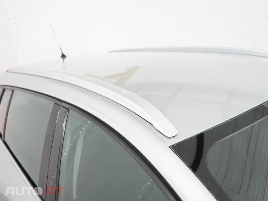 Renault Mégane Sport Tourer 1.5 dCi Intens