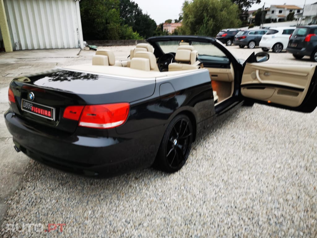 BMW 320 d Sport Auto