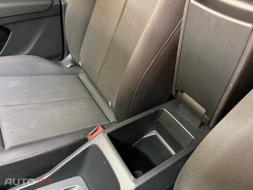 Audi Q4 E-Tron 35 55 kWh