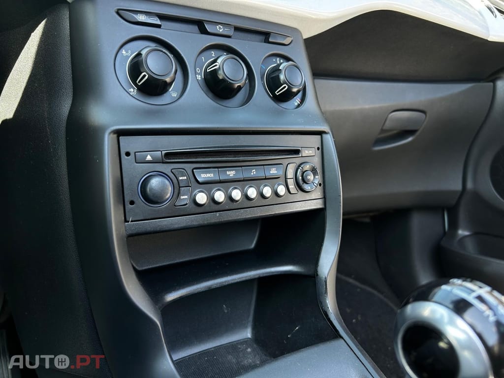 Citroen DS3 1.2 PureTech Chic