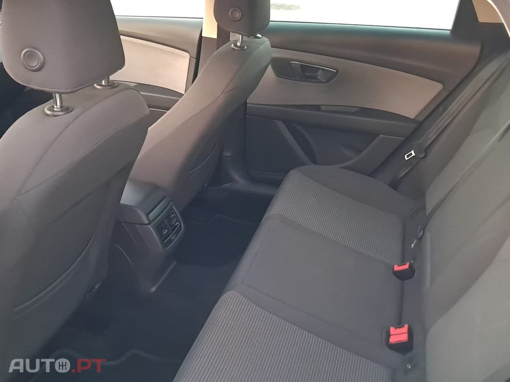 Seat Leon 1.6 TDI Style S/S